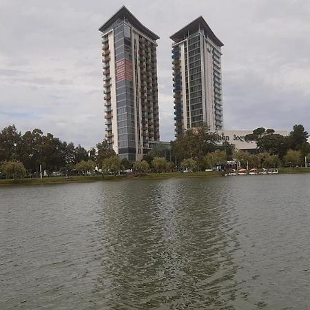 巴统Parkside Apartament公寓 外观 照片