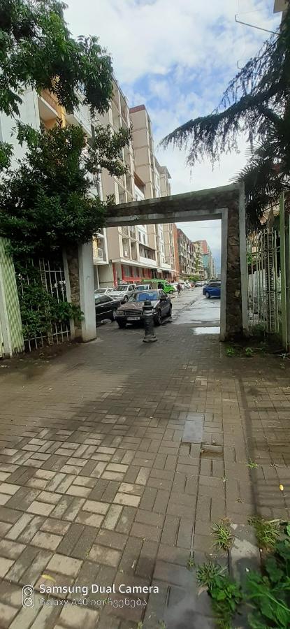 巴统Parkside Apartament公寓 外观 照片