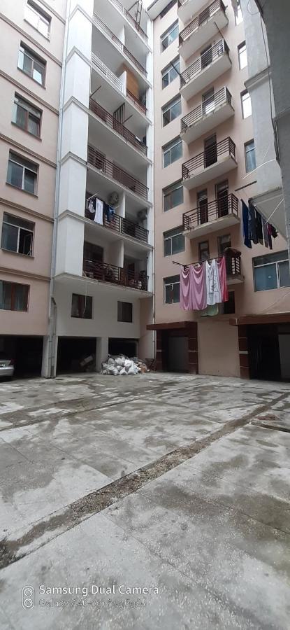 巴统Parkside Apartament公寓 外观 照片